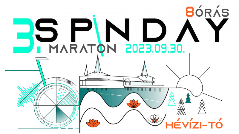 SPINDAY Maraton 2023