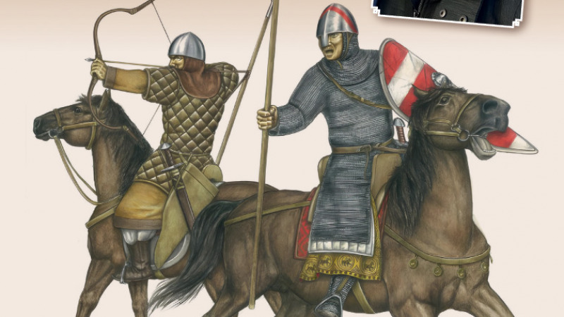 Honvédelem az Árpád-korban
