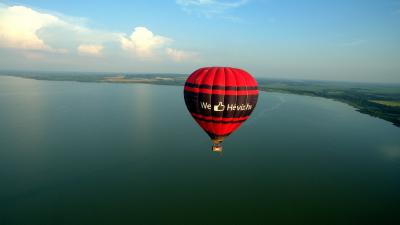 Balloon Flights