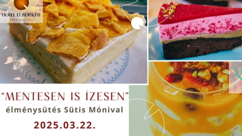 Mentesen is ízesen!