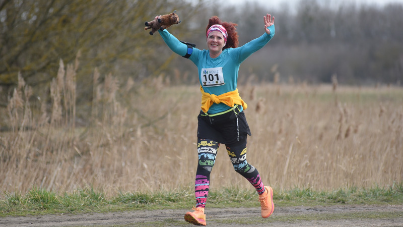 HévíziBivaly Duatlon 2025
