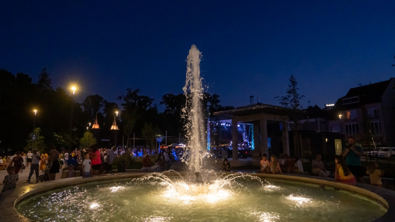 Fun&Fizz Fest 2025