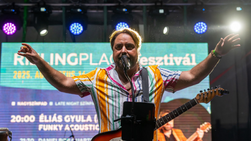 Rizling Placc festival 2025 1.