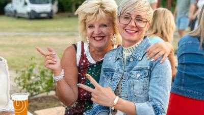 Egregy Gartenparty 25.07.2026