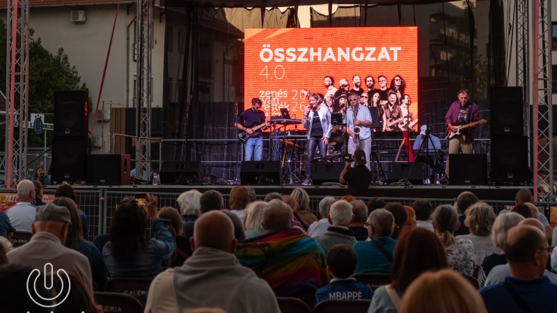 Összhangzat 4.0 - 2026.07.24.