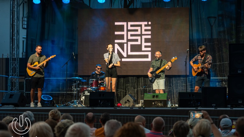 Essense Collective – 7 August 2026
