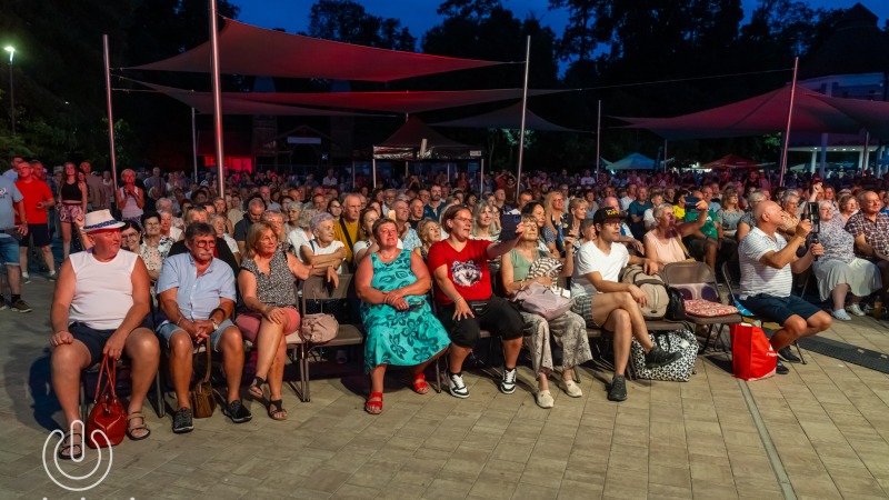 2026.08.20. Rizling Placc Fesztivál - Weisz Viktor feat Bolba Tamás Kvartett