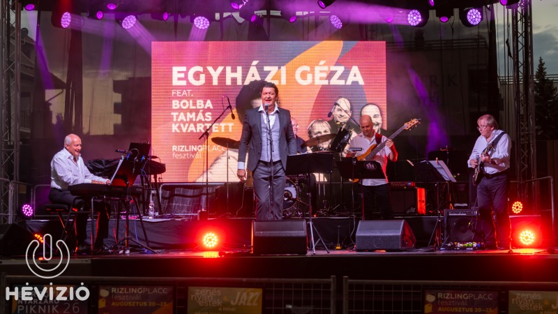 2026.08.22. - Rizling Placc Festival - Egyházi Géza