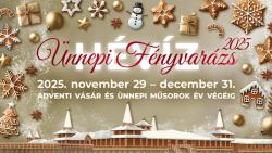 ADVENTI programok