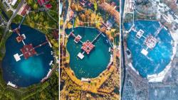 Télen-Nyáron nyitva