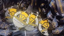 Evezés, futás, full 'biogázzal' 