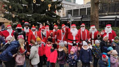 ADVENTS-, WEIHNACHTS- UND SILVESTERPROGRAMME IM DEZEMBER IN HÉVÍZ