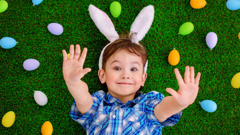 Das erwartet Sie, wenn Sie dieses Jahr Ostern in der Region Hévíz verbringen