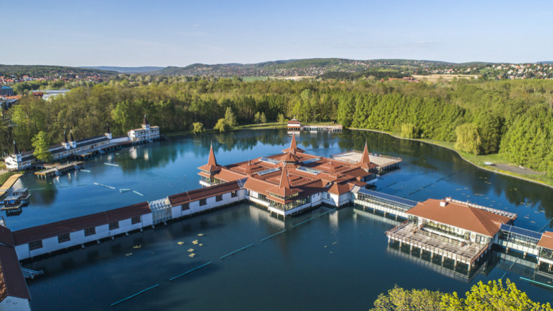 Technische Information: Der Haupteingang des Seebad ist ab 2. Mai bis 5. Mai geschlossen!