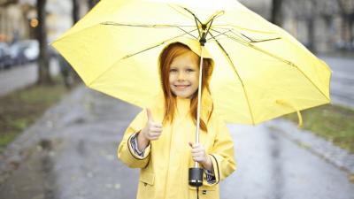 It's raining? No problem! You can do many things around Hévíz!