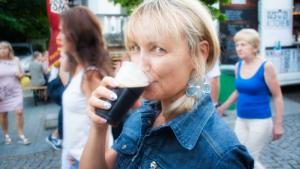 Another Round? – Beer Festival in Hévíz in July