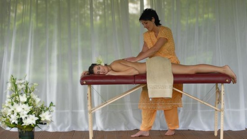 Shiatsu  Hévíz.hu