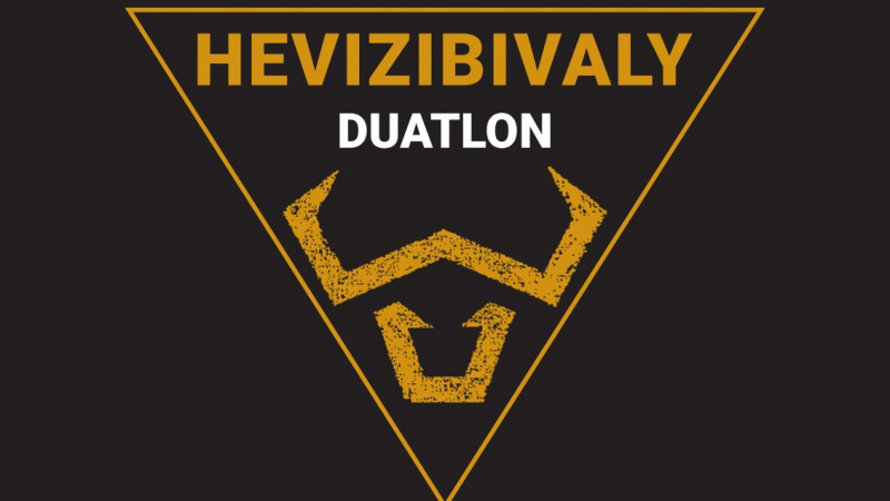 Már lehet nevezni a következő HEVIZIBIVALY Duatlon versenyre