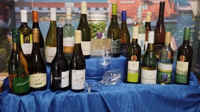 This year we will also choose Wine of Hévíz