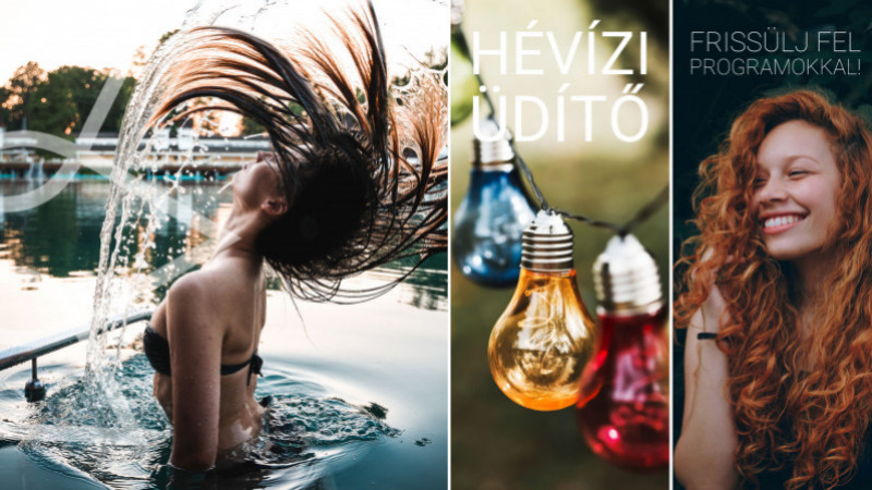 PROGRAMS FOR THE NEXT 10 DAYS AROUND HÉVÍZ from 21.03. to 30.03.