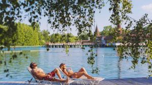 Hévíz Summer