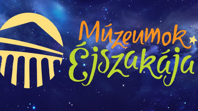 Night of Museums and St. John's Night events around Hévíz