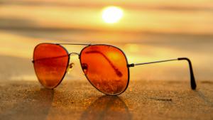 Der Sommer explodiert