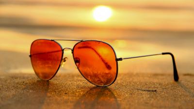 Der Sommer explodiert
