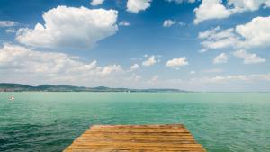 Élmények Tengerén: a Nyugat-Balaton augusztusi programjai