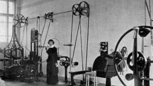 Human experiments in Hévíz