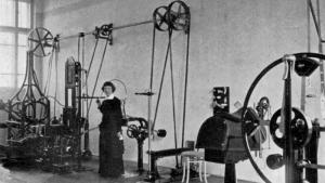 Menschliche Experimente in Hévíz