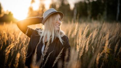 The secret of long-lasting health: Fit Autumn