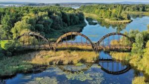 Get your hiking boots and explore the wonders of the Kis-Balaton region!