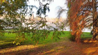 November adventures - programs for gloomy days