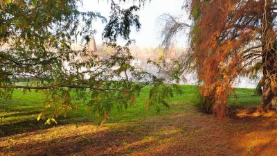 November adventures - programs for gloomy days