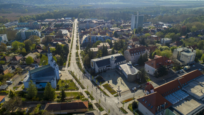 BeReady methodology workshop in Hévíz