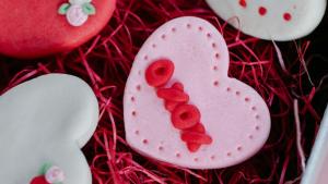 Valentine Day's programs in town