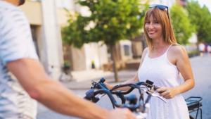 Fahrradtour-Tipps!