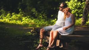 GreenPower – Recharge This Spring with Nature’s Energy!