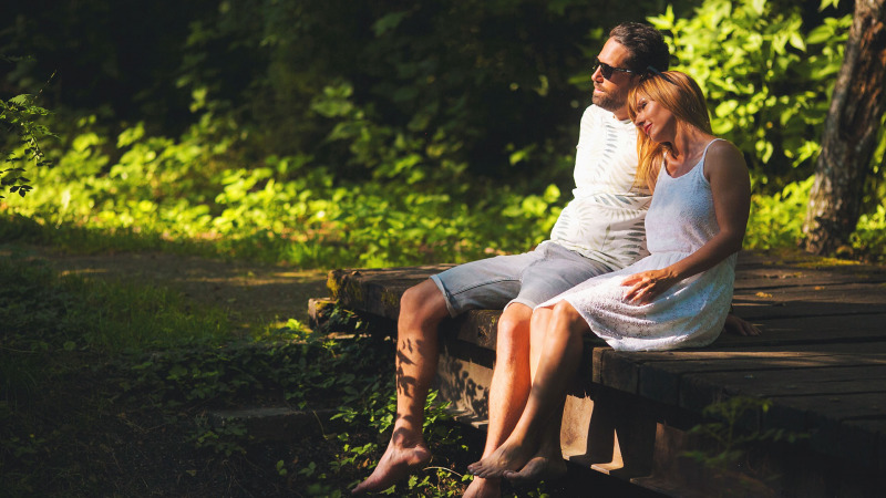 GreenPower – Recharge This Spring with Nature’s Energy!