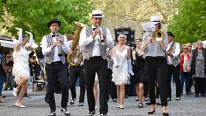 May is here – and with it the vibrant life in West Balaton!