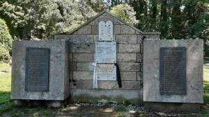 Die vergessene Synagoge von Hévíz – Erinnerungen an eine vergangene Epoche