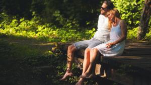 GreenPower – Recharge This Spring with the Energy of Nature!