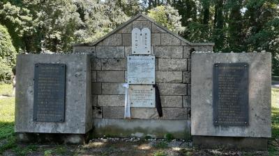 The Forgotten Synagogue of Hévíz – Memories of a Bygone Era