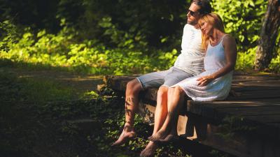 GreenPower – Recharge This Spring with the Energy of Nature!