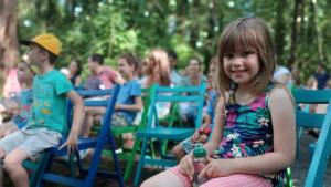 Gyereknap – amikor minden a kacagásról, játékról és varázslatról szól!
