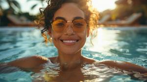 Splash into Summer - A Whitsun weekend of music, dance and joy in Hévíz