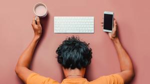 Ein Health Coach gegen Burnout