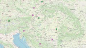 Megjelent a Be Ready projekt Térképezési Jelentése