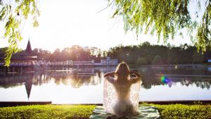  Bewusst Gesund – Präventionswochen am Hévízer Thermalsee
